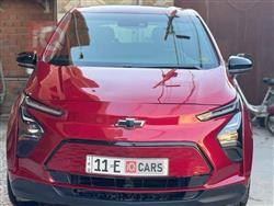 Chevrolet Bolt